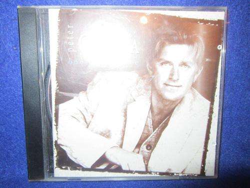 CD - Peter Cetera - One Clear Voice