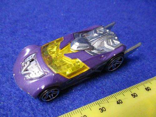 Hotwheels - RD-09 - Thailand