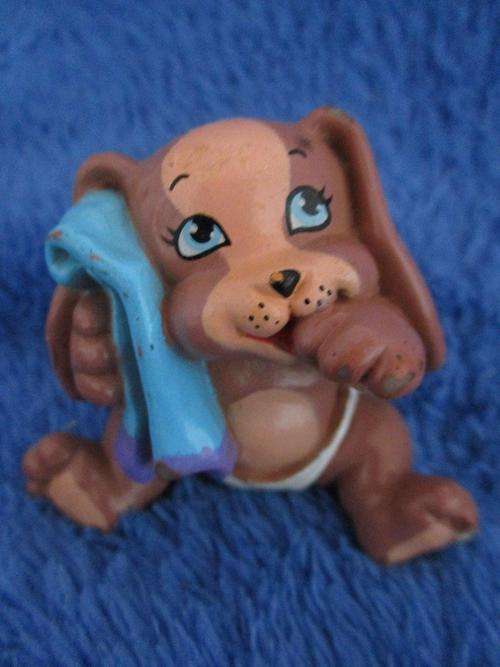 Magic Diaper Babies - Puppy