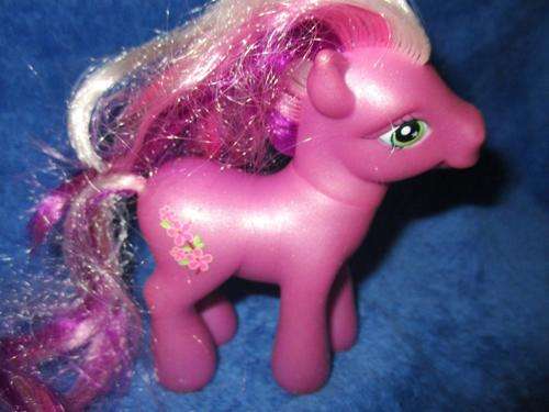 My Little Pony - Hasbro 2005 +-11cm