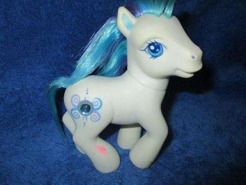 My Little Pony - Hasbro 2003 +-11cm