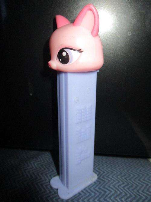 PEZ - Littlest Petshop