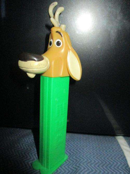 PEZ - Moose