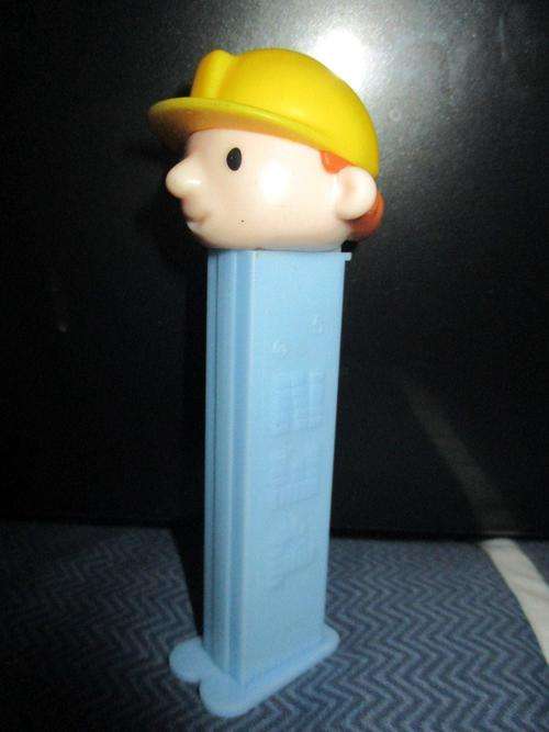 PEZ - Sponge Bob
