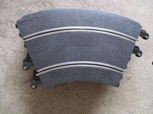 Scalextric - Standard R2 Corners x 10 1:32 Scale