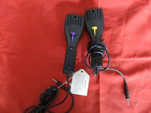 Scalextric Controllers - Stereo Jack - 1:32 Scale