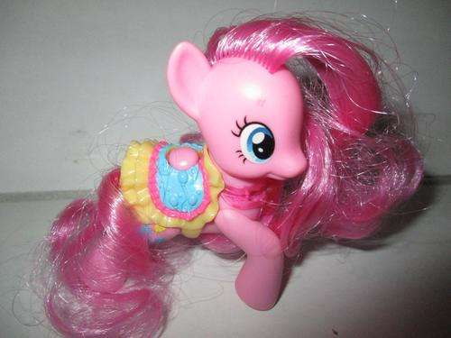 My Little Pony - Hasbro - Articulated +-8cm