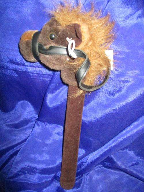 Build A Bear - Horse - Makes Horses sounds +-32cm