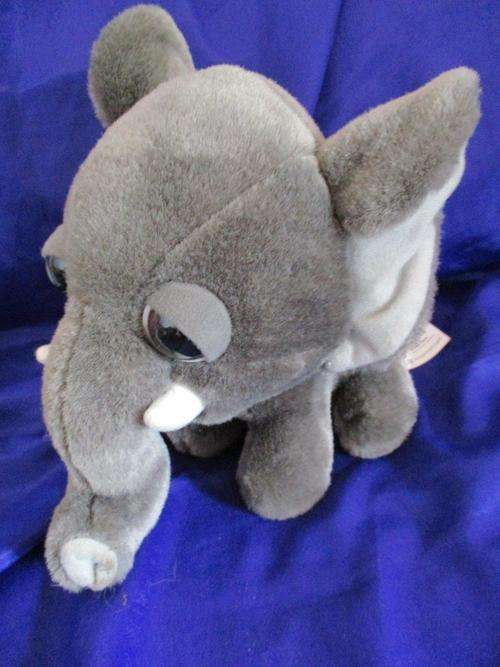 Big Headz - Elephant +-27cm