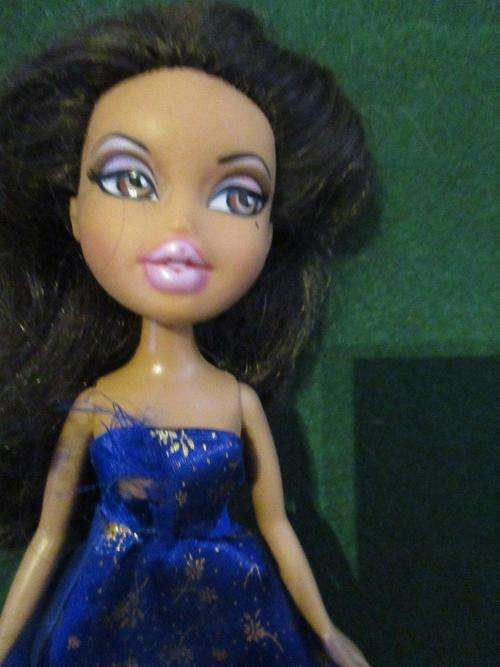 Bratz - Bratz MGA 2001