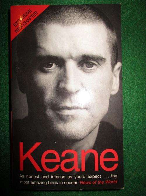 Keane - The Autobiography