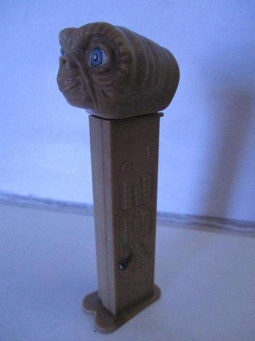 PEZ - E.T The Extraterrestrial