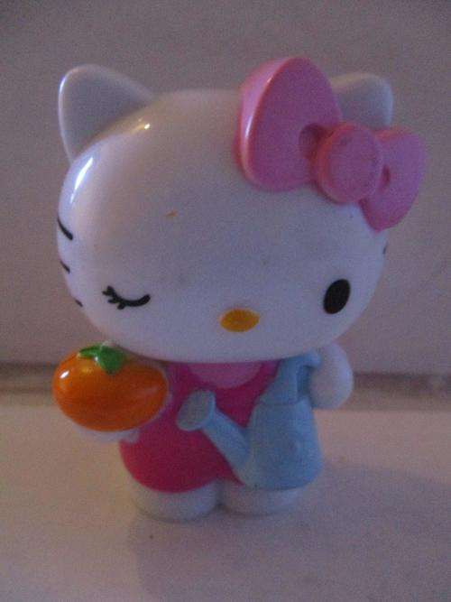 Hello Kitty Sanrio +-6.5cm