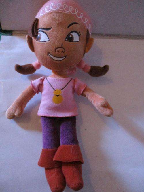 Disney Girl - Not sure of her name - Disney +-31cm