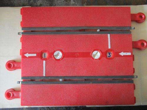Scalextric - 15 lap lap counter Track 1:32 Scale classic track