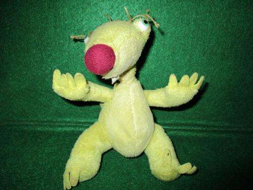 Sid - Ice Age 3  - +/- 22cm incl tail