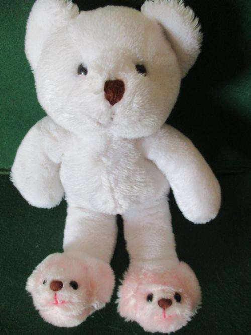Russ - Bedtime Teddy +-40cm