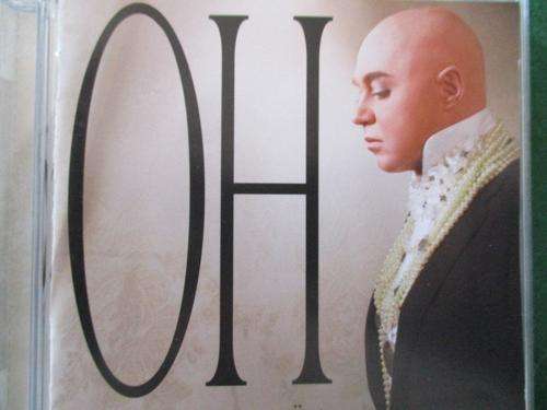CD - Nataniel - OH