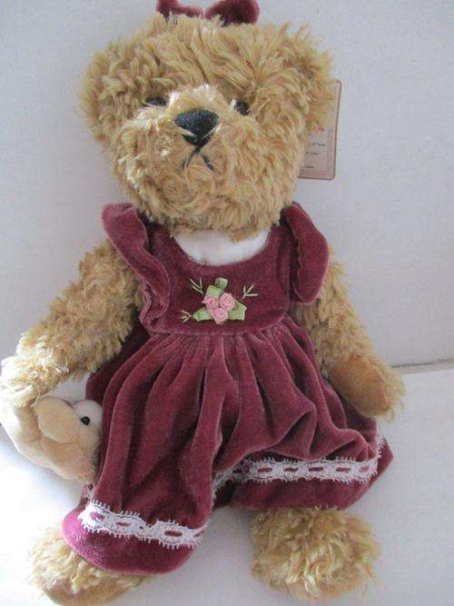 Precious Love - Beatrix +-23cm