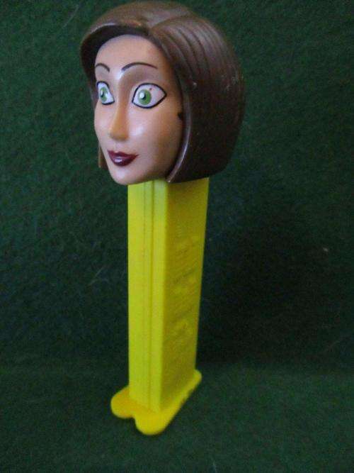 PEZ -   Pez Dispenser