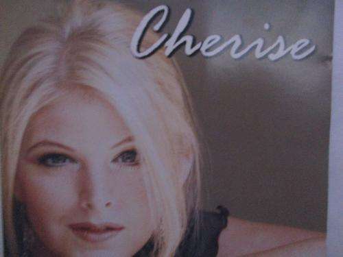 CD - Cherise