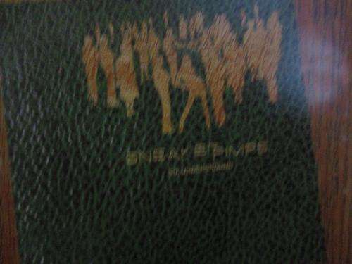 CD - Sneaker Pimps Six Underground - Maxi Single
