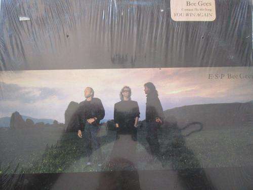 L.P. - Bee Gees - The Bee Gees