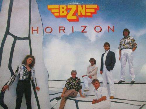 LP - BZN - Horizon