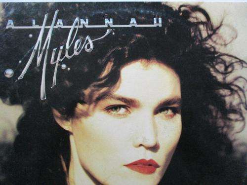 L.P. - Alannah Myles