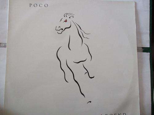 L.P. - Poco - Legend
