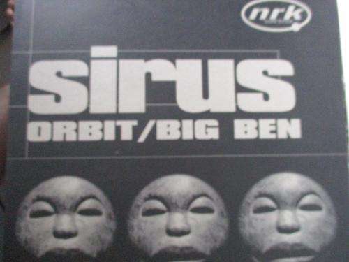 L.P. - Sirus - Orbit / Big Ben (House Music)