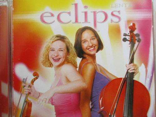 CD - Eclips - Lente