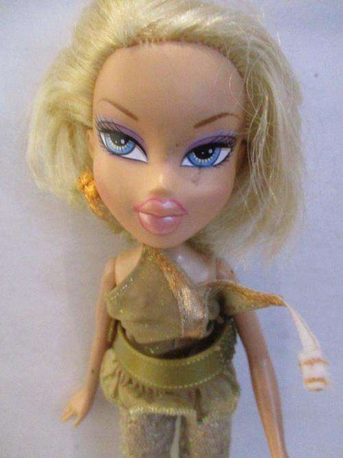 Bratz - Bratz MGA 2001