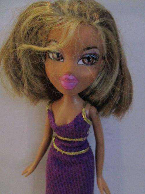 Bratz - Bratz MGA 2001