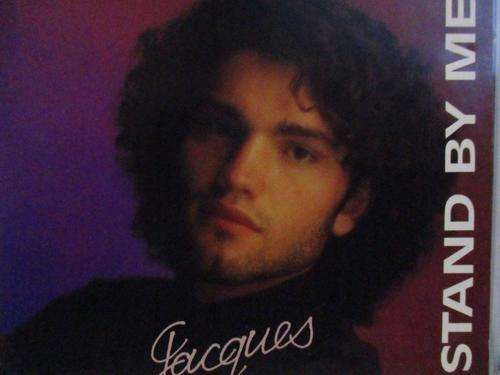 CD - Jacques - Stand by Me