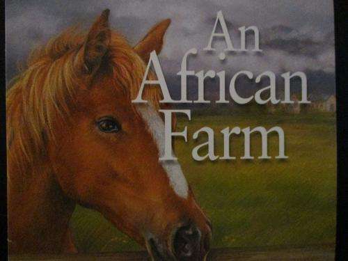 CD - 4 Jacks & a Jill - An African Farm