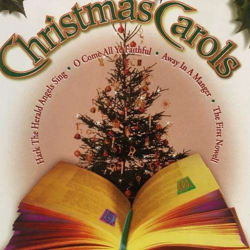 CD - Christmas Carols - Various Choirs