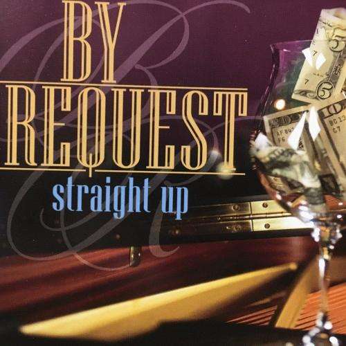 CD - By Request - Straight UP
