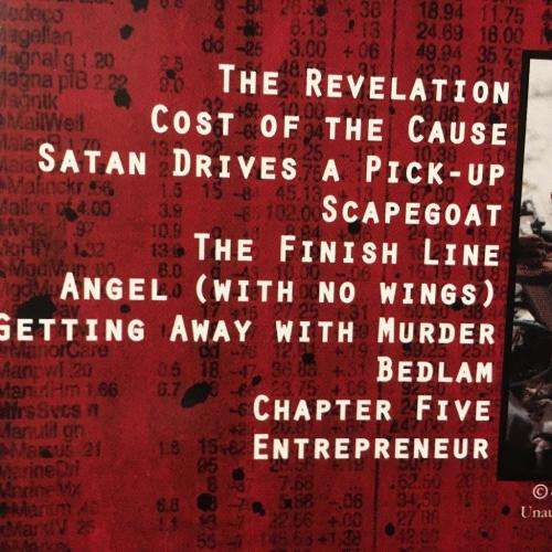 CD - Catfiends - Closer To Defeat