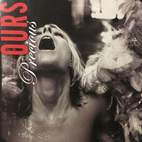CD - Ours - Precious
