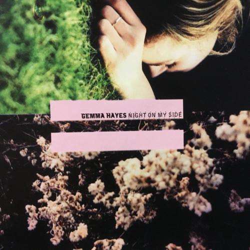 CD - Gema Hayes - Night On My Side