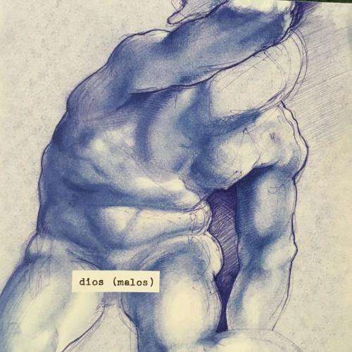 CD - Dios - (Malos)