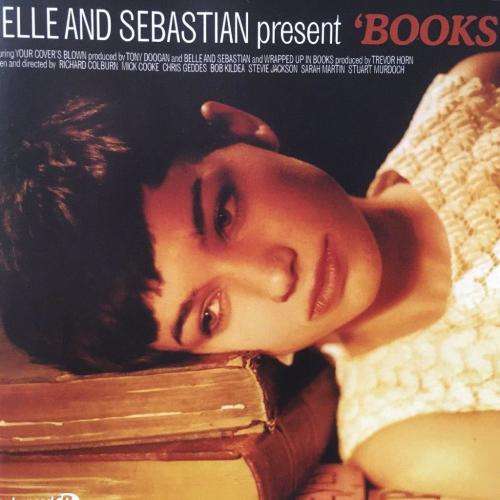 CD - Belle And Sabastian - Presents `Books`