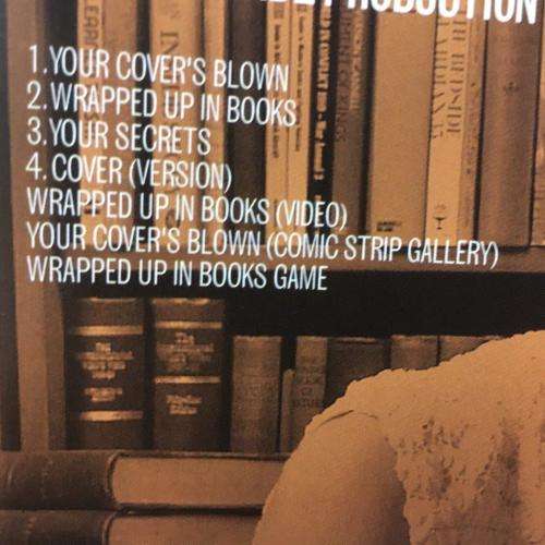 CD - Belle And Sabastian - Presents `Books`