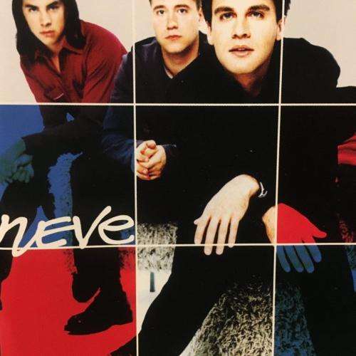 CD - Neve - Neve
