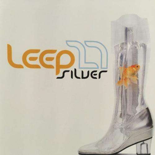 CD - Leep Twenty Seven - Silver