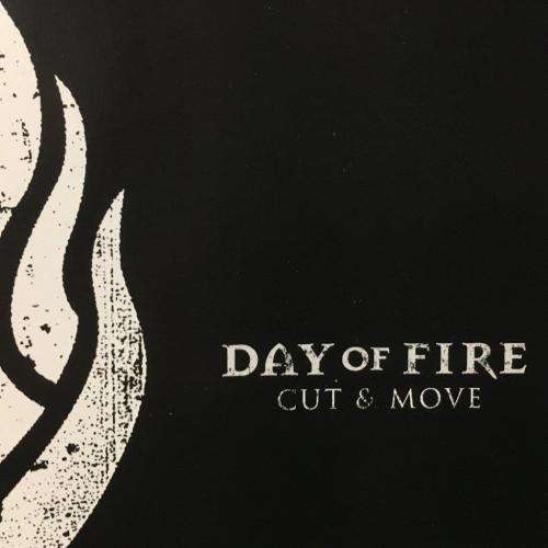 CD - Day Of Fire - Cut & Move