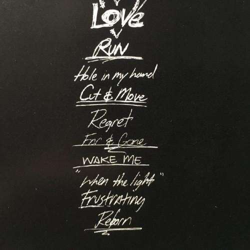 CD - Day Of Fire - Cut & Move