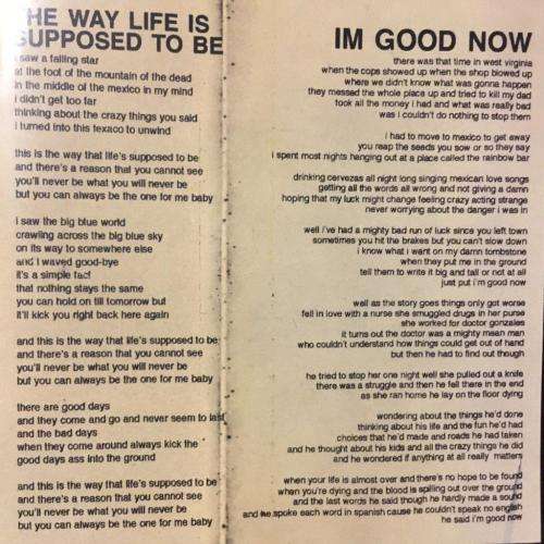 CD - Bob Schneider - I`m Good Now