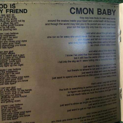 CD - Bob Schneider - I`m Good Now